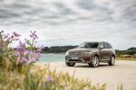 Volvo XC90 D5 Inscription 2015 года